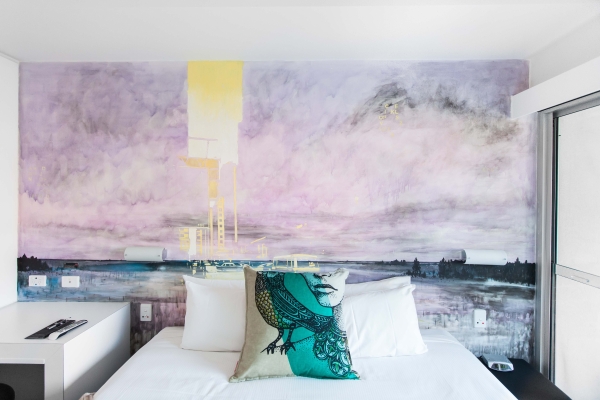Majestic Minima Hotel (Adelajda)